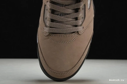 Jordan Low “PSG” Air 5 1202